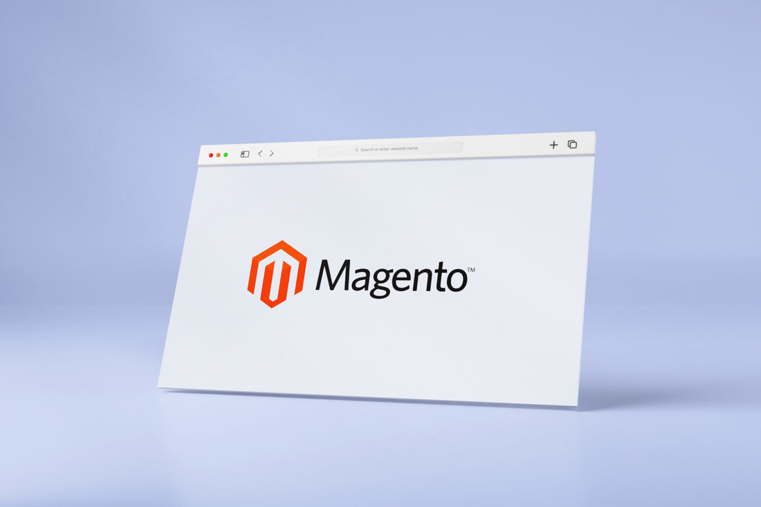 E-commerce development with Magento. Is Magento a good choice for your website