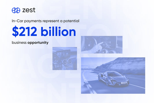 In-car payment possibilities explored by commercetools