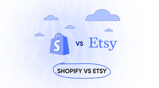 Shopify vs Eatsy 
