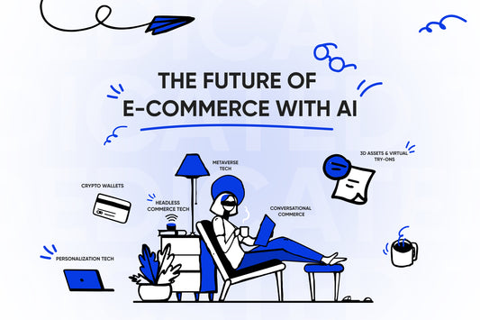 The Future of E-commerce With AI