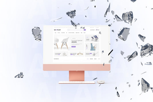 How bad web design can kill an E-commerce project?